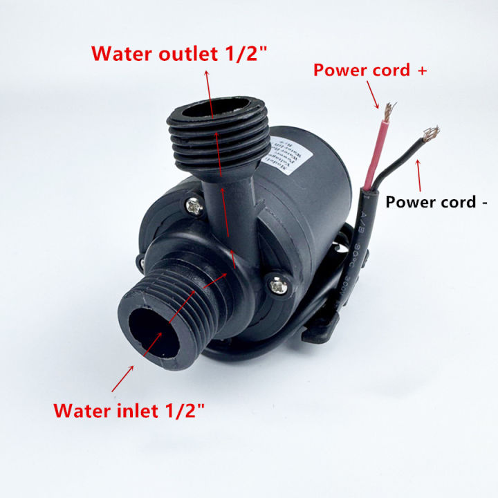 Submersible%20Water%20Pump%2012V%20High%20Pressure%20Ultra%20Quiet%20Solar%20DC%2024V%20Lift%205M%20800L/H%20Brushless%20Motor%20Water%20Pumps%20with%20Brass%20Joints%20-%20Image%203