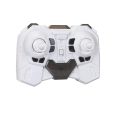 2.4GHz X53 Mini Four-Axis Remote Control Quadcopter Drone With 360 degree Movements and LED Lights. 