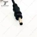 KTEC adapter 12v 1.5a 1.3mm jack. 