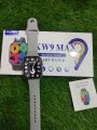 KW9 Max Smart watch Pro Edition. 