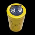 ceiling fan capacitor 3.5UF (MFD) 450wvac high quality. 