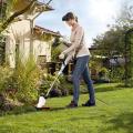 RUSSIAN GRASS CUTTER MACHINE , BRUSH CUTTER MACHINE , LAWN MOWER MACHINE , NYLON WIRE CUTTER MACHINE. 