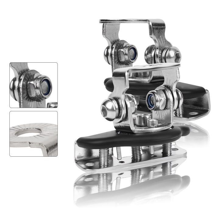 2pcs%20Stainless%20Steel%20Universal%20Car%20Auto%20A-Pillar%20Hood%20LED%20Work%20Light%20Bracket%20Holder%20Clamp%20Engine%20Cover%20Lamp%20Bar%20Mounting%20Clamp%20-%20Image%203