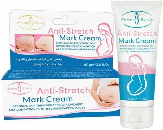 Aichun Beauty Anti Stretch Mark Cream 60gm