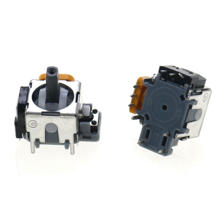 JCD%201%20Piece%20%203D%20Analog%20Stick%20Sensor%20Potentiometer%20Module%20Hall%20Effect%20Rocker%20Joystick%20For%20PS4%20PS5%20Xbox%20One%20Controller%20-%20Image%202