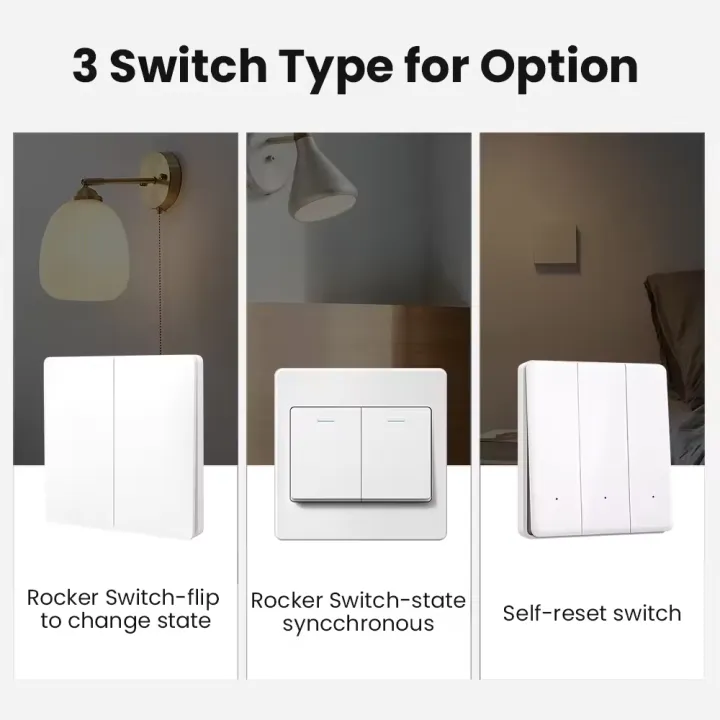 ZigBee%20Tuya%201/2/3/4%20Gang%20Mini%20Smart%20Switch%20DIY%20Light%20Switches%20Module%20Zero%20Fire%20Circuit%20Breaker%20Work%20with%20Alexa%20Alice%20%20Home%20lightify%20-%20Image%203