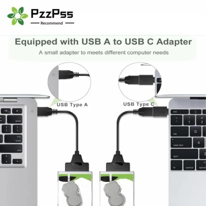 SATA%20to%20USB%203.0%20Cable%20USB%20Adapter%20Compatible%20for%202.5"%20HDD%20&%20SSD%20Hard%20Drive%20Reader%20USB%20SATA%20External%20Hard%20Drive%20Converter%20-%20Image%202