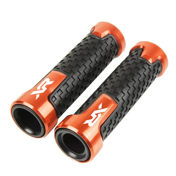 For%20Honda%20XR230MOTARD%20XR%20230%20250%20400%20125%202005-2012%207/8%20''%2022mm%20Bar%20Ends%20Motorcycle%20Handles%20Motorbike%20Handlebar%20Ends%20-%20Image%207