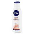 Nivea Body Lotion Extra Whitening Cell Repair & UV Protect SPF 15 400ml ALL SKIN TYPE. 