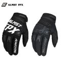 ALMST FPX Adult Race Motorcycle Gloves Breathable Full Finger Men's Motocross Gloves for ATV MX UTV BMX Offroad Bicycle Riding.