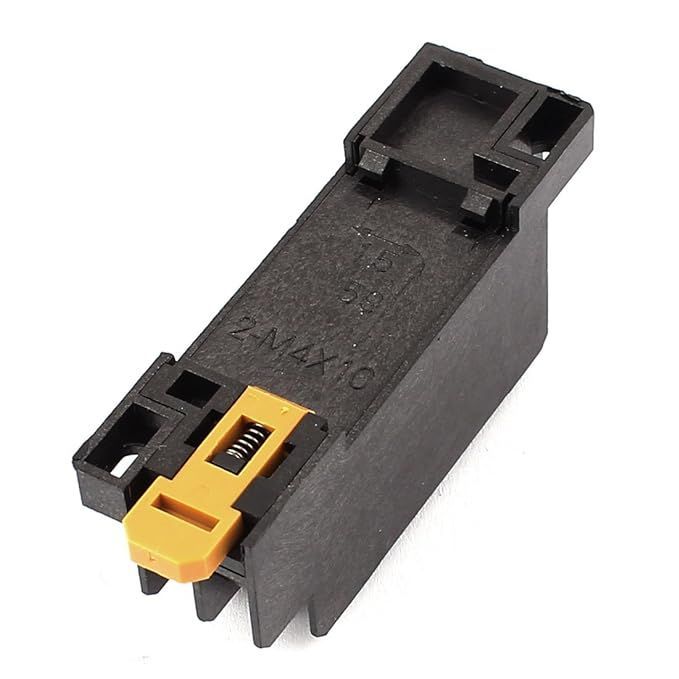 8%20Pin%20Relay%20Socket%20Base%20Holder%208%20Pin%20Screw%20Terminals%20Power%20Ralay%20Connector%20for%2010%20ampere%20transparent%2012V%20and%20220V%20Relay%20-%20Image%206