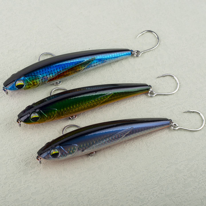Magnisher%20Long%20Casting%20Sinking%20Pencil%20Baits%2011.5cm%2050.5g%20Fishing%20Lures%20Jigging%20Hooks%20Hard%20Bait%20Seafishing%20Artificial%20Wobbler%20-%20Image%205