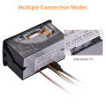 【Sale】Embedded Thermal Receipt Printer 58MM Mini Printing Module Low Noise with USB/RS232/TTL Serial Port. 