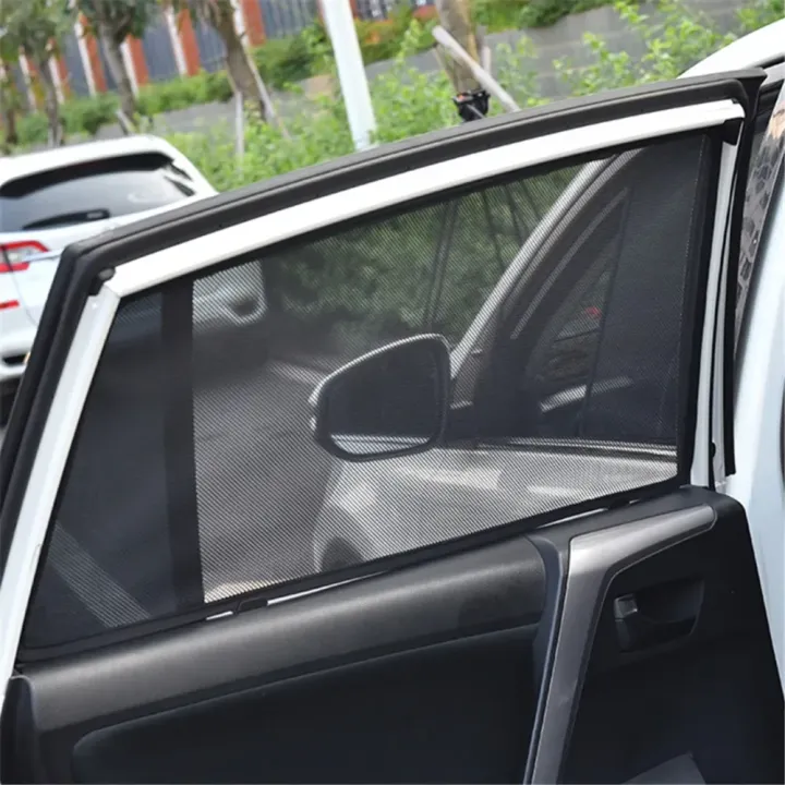 Custom%20Magnetic%20Car%20Window%20Sunshade%20For%20BMW%20X1%20E84%202009-2015%20Curtain%20Mesh%20Front%20Windshield%20Frame%20Curtain%20-%20Image%203