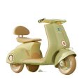 Kids battery operated Vespa scooter imported. 