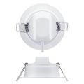 PHILIPS Led Downlight 7WATT. 