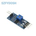 Load Cell Resistive Membrane Pressure Sensor Module Flexible Force Sensitive Analog FSR402 4mm 5mm 7mm 110mm For Arduino. 