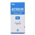 Acsolve Topical Lotion 30Ml Acsolve Lotion and sun exposure
 Acsolve Lotion for sensitive skin Acsolve Lotion for acne scars
Acsolve Lotion for oily skin
Acsolve Lotion side effects

Best lotion for acne treatment

Acsolve Topical Lt for mother and baby. 