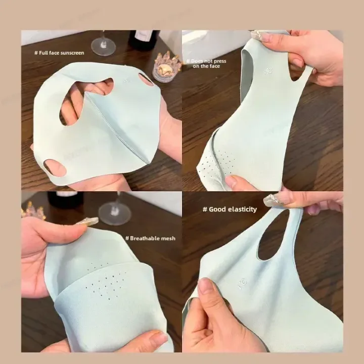 Women%20Full%20Face%20UV%20Protection%20Mask%203D%20Ice%20Silk%20Sunscreen%20Breathable%20Lightweight%20Summer%20Outdoor%20Sports%20Comfort%20Fit%20mask%20for%20men%20-%20Image%204