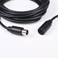 Cable for XBOX 360 Gamepad Console Extension Cord for  Xbox 360 Controller Charging Power Supply Game Connection Cable. 