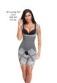 Life's need
By
T&h collection
Artical lanina full body shaper
Stuff china lycra jerssey high qualty
Size free size.. 