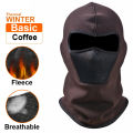 Thermal Winter Balaclava Cycling Full Face Mask Warm Outdoor Sports Motorcycle Ski Fishing Hunting Mask Fleece Scarf Cap Bandana. 