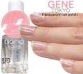Gene Tokyo Base Coat Color Nailpolish Vibrant And Long-lasting Shine Imported From Japan. 