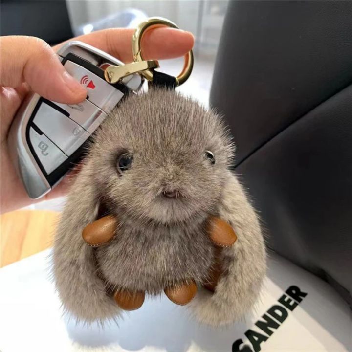 Cute%20Fluffy%20Rabbit%20Keychain%20Ring%20Plush%20Pompon%20Bunny%20Bag%20Pendant%20For%20Couple%20Car%20Key%20Ring%20Jewelry%20Gifts%20-%20Image%205
