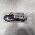 Authentic Stocklot BlackBerry USB Datasync and Charging Cable With Android /Micro USB. 