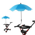 Universal Baby Parasol Baby Stroller Sun Shade Sun Protection Sun Shade for Strollers Waterproof Umbrella for Trolley. 