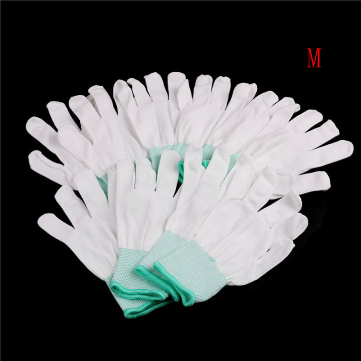 5pair%20Anti%20static%20ESD%20electronic%20working%20Gloves%20pu%20coated%20palm%20coated%20finger%20-%20Image%202