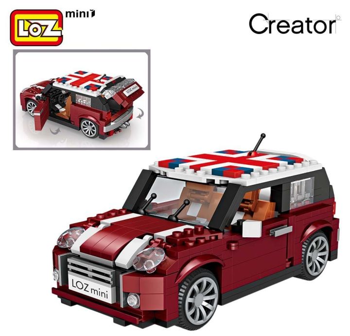 Loz%20car%20model%20Mini%20Cooper%20492x1111%20-%20Image%209