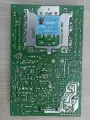 natasha 12volt input 220 volt output indian inverter cerkit. 