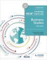 Cambridge IGCSE and O Level Business Studies 5th edition. 