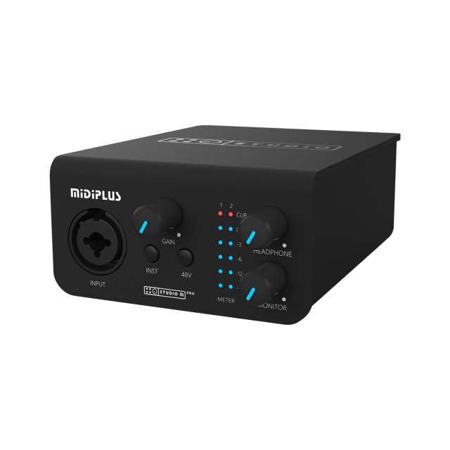 Midiplus%20Studio%20M%20Pro%20(SOLO)%20USB%20Audio%20Interface%20-%20Image%205