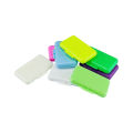10 Boxes Orthodontic Relief Wax Oral Edible Fruit Flavour Braces Wax For Braces Gum Irritation Oral Whitening Beauty Teeth. 