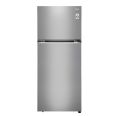 LG Brand 289 Liter Double Door Refrigerator | Model : GLM320BPZI.APZQ | 2 Years Comprehensive Warranty, Including 10 Years on Compressor. 