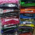 Best Quality Cotton Unstitched Voile Fabric 3 Goj for Women – 35" Width 1Pice★★★. 
