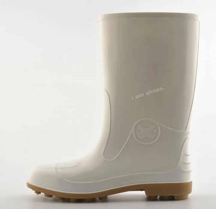 Waterproof%20Boots,%2012%20Inches%20Tall,%20White.%20-%20Image%205