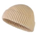 Woolen Beanie Cap For Men. 