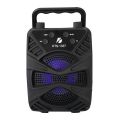 Bluetooth speaker KTS-1337 good sound, cheap, portable, support usb/tf flashing.. 