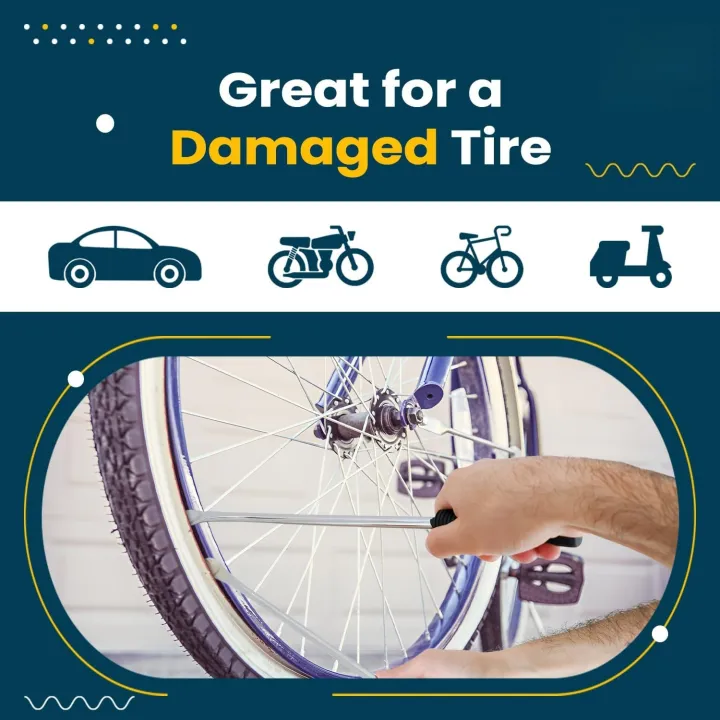 1/2/3Pcs%2014.5%20Inch%20Tire%20Iron%20Spoons%20Tyre%20Changer%20Lever%20Bar%20Remover%20Repair%20Tool%20Kit%20for%20Motorcycle%20Bike%20Scooter%20Mower%20-%20Image%205