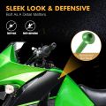 177pcs Fairing Bolts Motorcycle Screws Body Screws Nuts For kawasaki z750 z900 z1000 z800 versys 650 er6n ninja 400 300 z1000sx. 