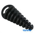 Pipe Protector Exhaust Pipe Plug Tailpipe Air Bleeder Plug Exhaust Silencer Wash Plug Motorcycle Dirt Bike Motocross.