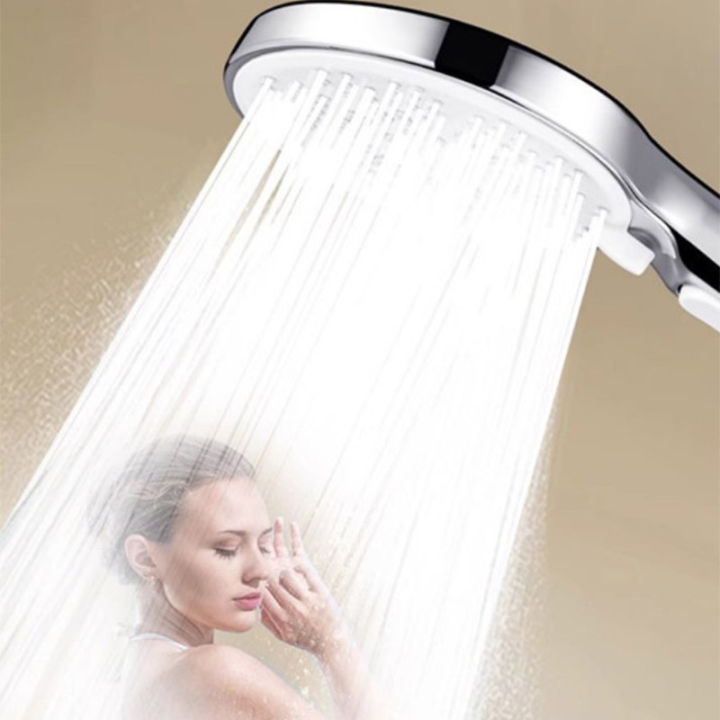 Bathroom%20Water%20Heater%20Shower%20Head%20Large%20Panel%20Pressurized%20Filter%20Handheld%20Household%20Spray%20Silicone%20Panel%20Shower%20Head%20Set%20-%20Image%204