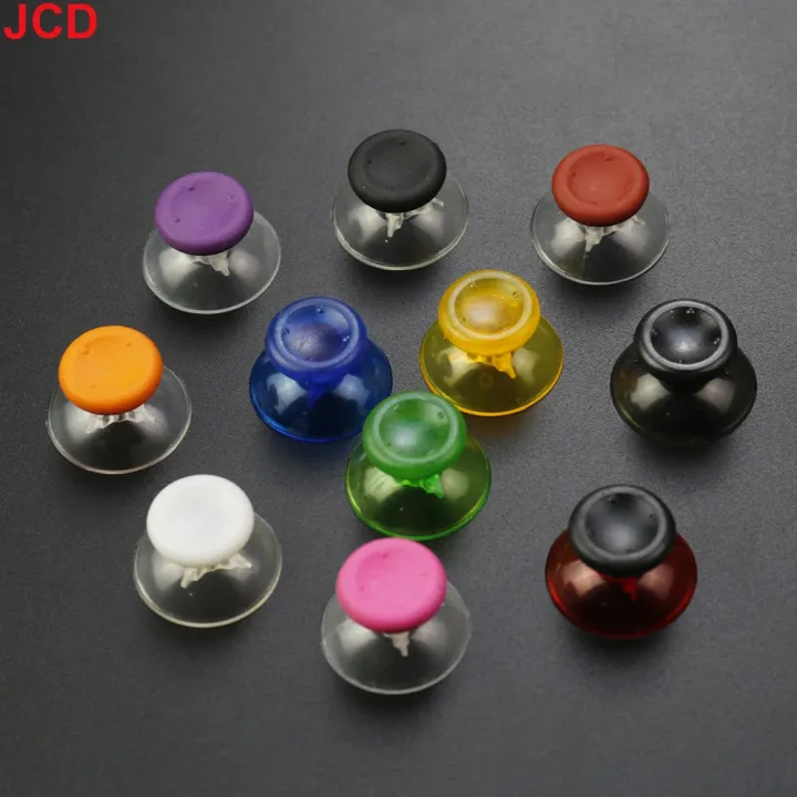 1/2/4/10pcs%20ThumbStick%20for%20Xbox%20360%20Wired%20Wireless%20Controller%20Analog%20Sticks%20Cap%20Gamepad%20Grips%20Joystick%20Mushroom%20Cover%20-%20Image%206