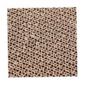 Splicing Cat Scratch Pad Hard Scratch Resistant Teaser Cat Toy Corrugated Cardboard Scratcher Carton Grinding Claws To Play Rest. 