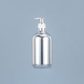500ml Bathroom Soap Dispensers Refillable Lotion Shampoo Shower Gel Holder Portable Travel Dispenser Empty Bath Pump Bottle. 