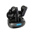 Ronin VOX Airbuds - R7085 Airbuds VOX - Hybrid ANC & ENC | 40 Hr Playtime | Bluetooth 5.4v Technology | App Control Features | VOX Airbuds Ronin R7085. 