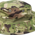 Boonie Hat Wide Brim Men Women Sun Hat Outdoor Hiking Fishing Hunting Sports Caps Foldable Soft Hat.